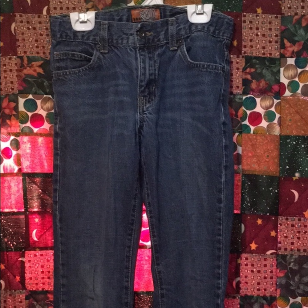 Boys Old Navy Jeans - Picture 1 of 5